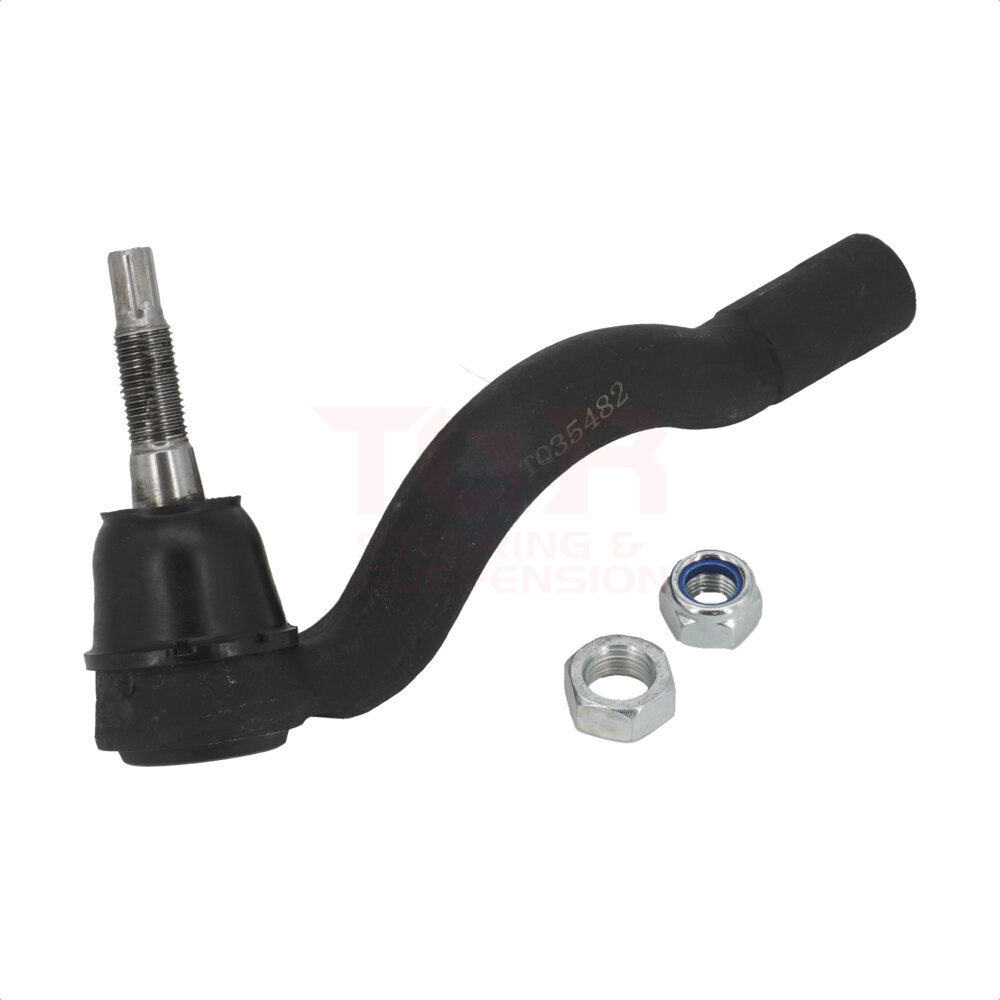 Front Left Outer Steering Tie Rod End TOR-ES801427 For Jeep Grand Cherokee Dodge Durango WK