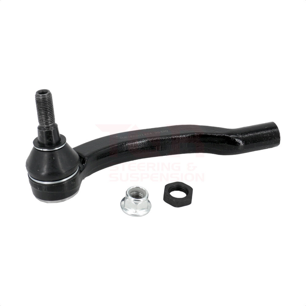 Front Right Outer Steering Tie Rod End TOR-ES801454 For Ram ProMaster 2500 3500 1500 EV