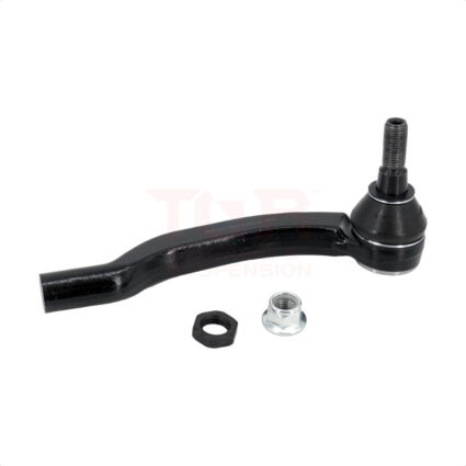Front Left Outer Steering Tie Rod End TOR-ES801455 For Ram ProMaster 2500 3500 1500 EV