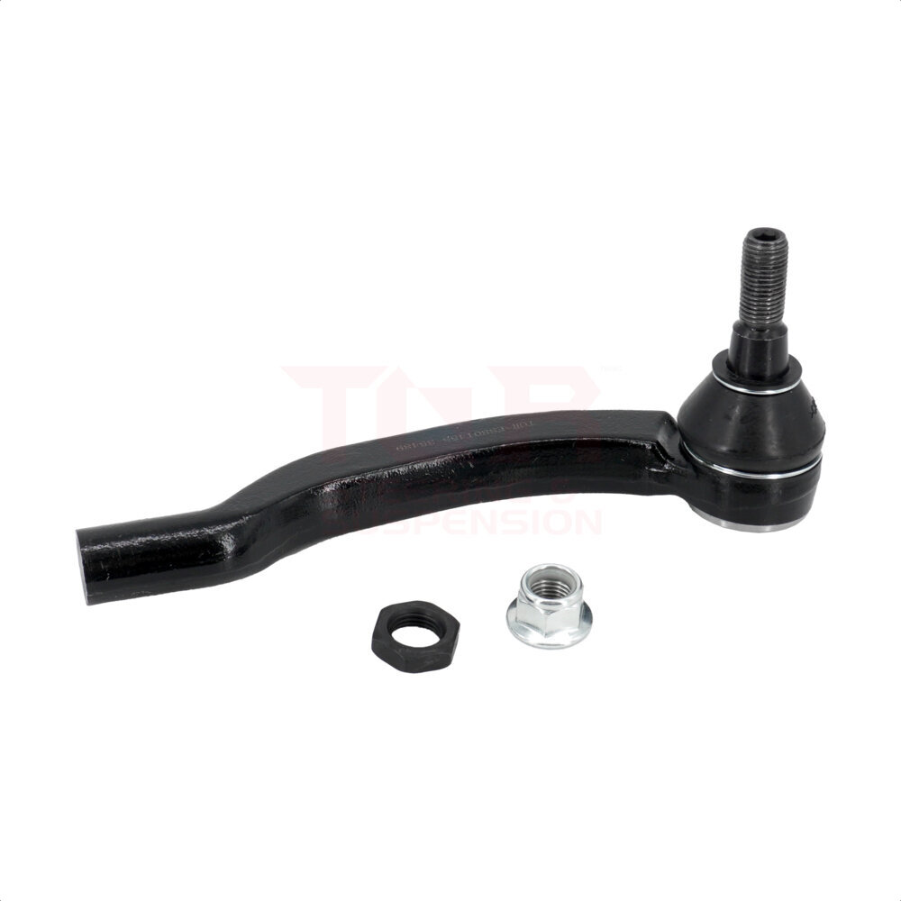 Front Left Outer Steering Tie Rod End TOR-ES801455 For Ram ProMaster 2500 3500 1500 EV