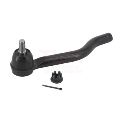 Front Right Outer Steering Tie Rod End TOR-ES801503 For 2018-2023 Honda Accord