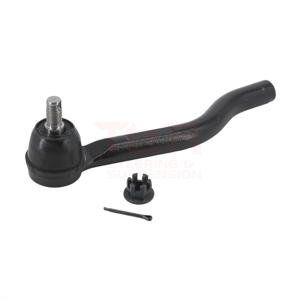 Front Right Outer Steering Tie Rod End TOR-ES801503 For 2018-2023 Honda Accord