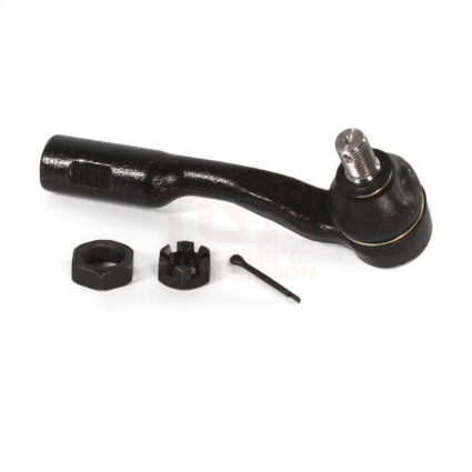 Front Right Outer Steering Tie Rod End TOR-ES80381 For Toyota Tundra Sequoia