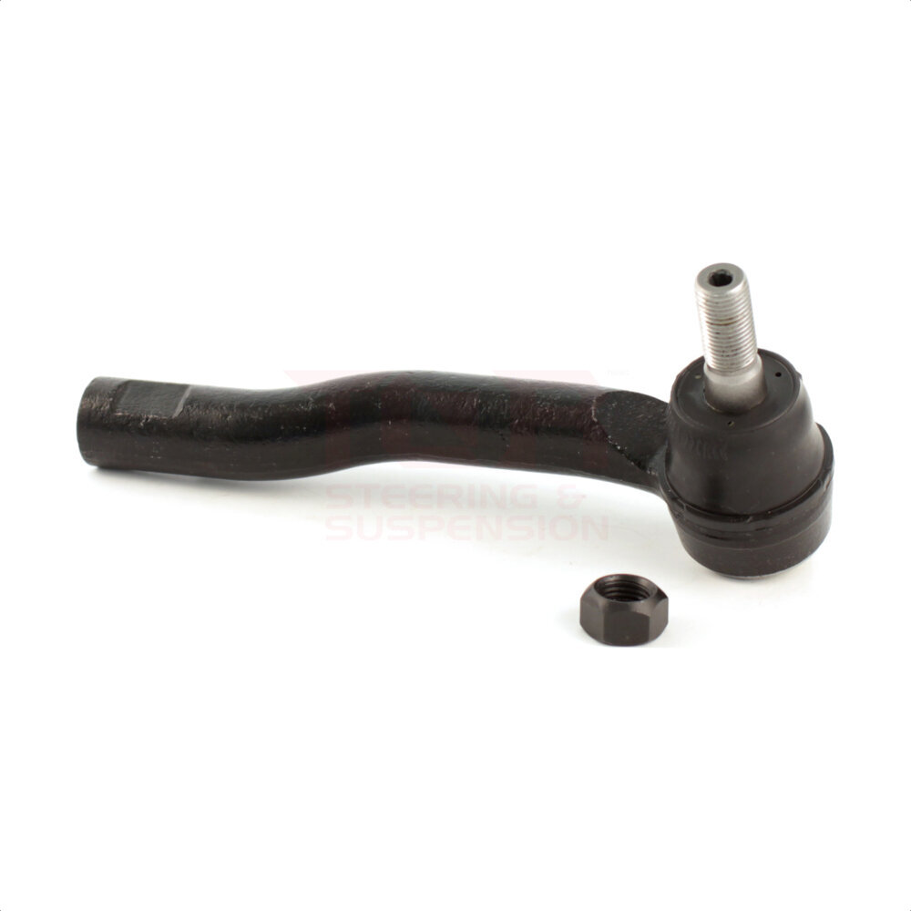 Front Right Outer Steering Tie Rod End TOR-ES80431 For 2003-2008 Toyota Corolla
