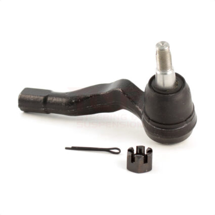 Front Right Outer Steering Tie Rod End TOR-ES80578 For INFINITI G35 Nissan 350Z