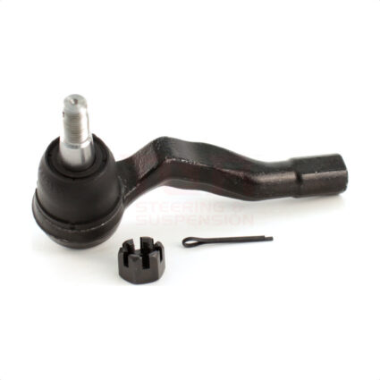 Front Left Outer Steering Tie Rod End TOR-ES80579 For INFINITI G35 Nissan 350Z