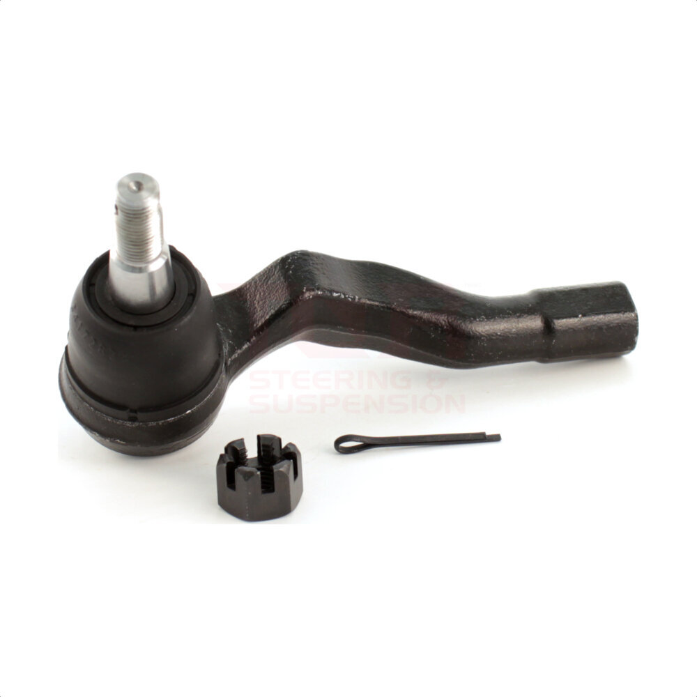 Front Left Outer Steering Tie Rod End TOR-ES80579 For INFINITI G35 Nissan 350Z