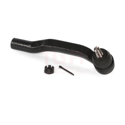 Front Left Outer Steering Tie Rod End TOR-ES80627 For Toyota Sienna
