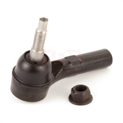 Front Left Outer Steering Tie Rod End TOR-ES80643 For Jeep Grand Cherokee Commander