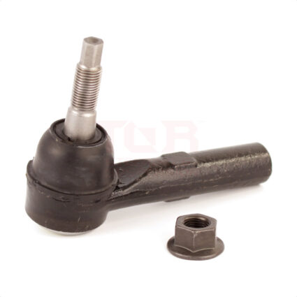 Front Right Outer Steering Tie Rod End TOR-ES80644 For Jeep Grand Cherokee Commander