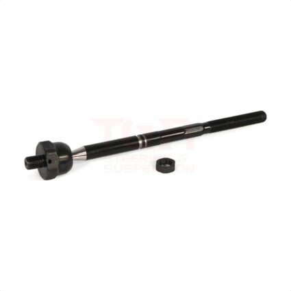 Front Inner Steering Tie Rod End TOR-EV800369 For Ford F-150 Lincoln Mark LT 4WD