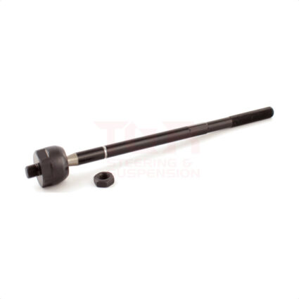 Front Inner Steering Tie Rod End TOR-EV800780 For 2009-2011 Ford Focus Without Fixed Ratio