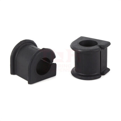Front To Frame Suspension Stabilizer Bar Bushing Kit TOR-K200146 For Toyota Corolla Matrix Pontiac