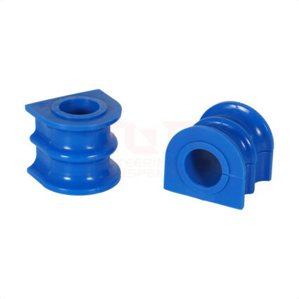 Front To Frame Suspension Stabilizer Bar Bushing Kit TOR-K200159 For Jeep Grand Cherokee Commander