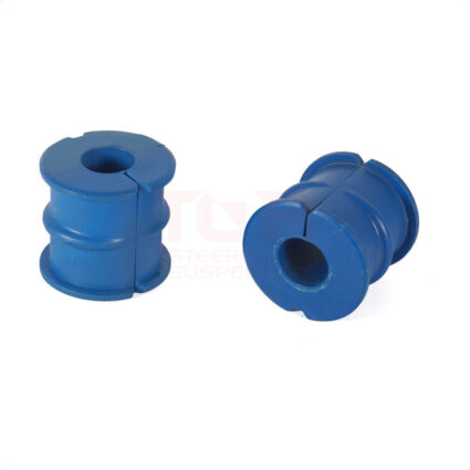 Front To Frame Suspension Stabilizer Bar Bushing Kit TOR-K200169 For Chrysler 300 Dodge Charger