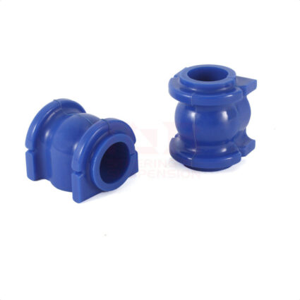 Front To Frame Suspension Stabilizer Bar Bushing Kit TOR-K200220 For Dodge Grand Caravan Journey &