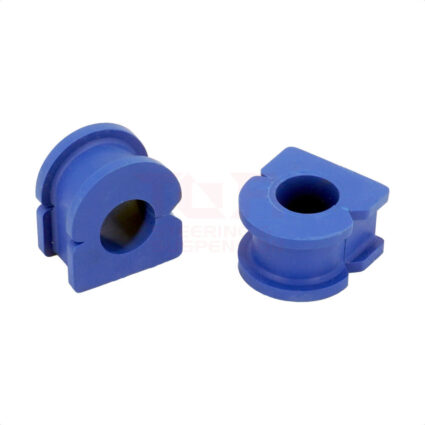 Front To Frame Suspension Stabilizer Bar Bushing Kit TOR-K200221 For GMC Chevrolet Sierra 1500 Yukon