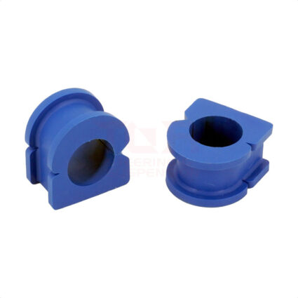 Front To Frame Suspension Stabilizer Bar Bushing Kit TOR-K200222 For Chevrolet GMC Sierra 1500 Tahoe