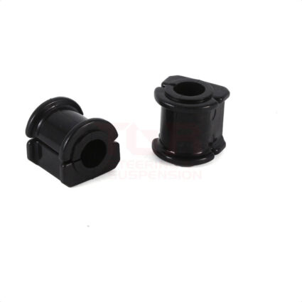 Rear To Frame Suspension Stabilizer Bar Bushing Kit TOR-K200306 For Chevrolet Malibu Pontiac G6 Aura