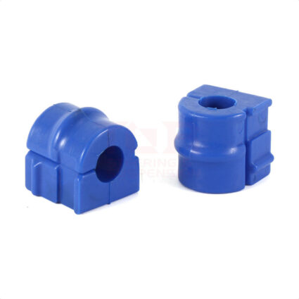 Front To Frame Suspension Stabilizer Bar Bushing Kit TOR-K200319 For Chevrolet Malibu Pontiac G6