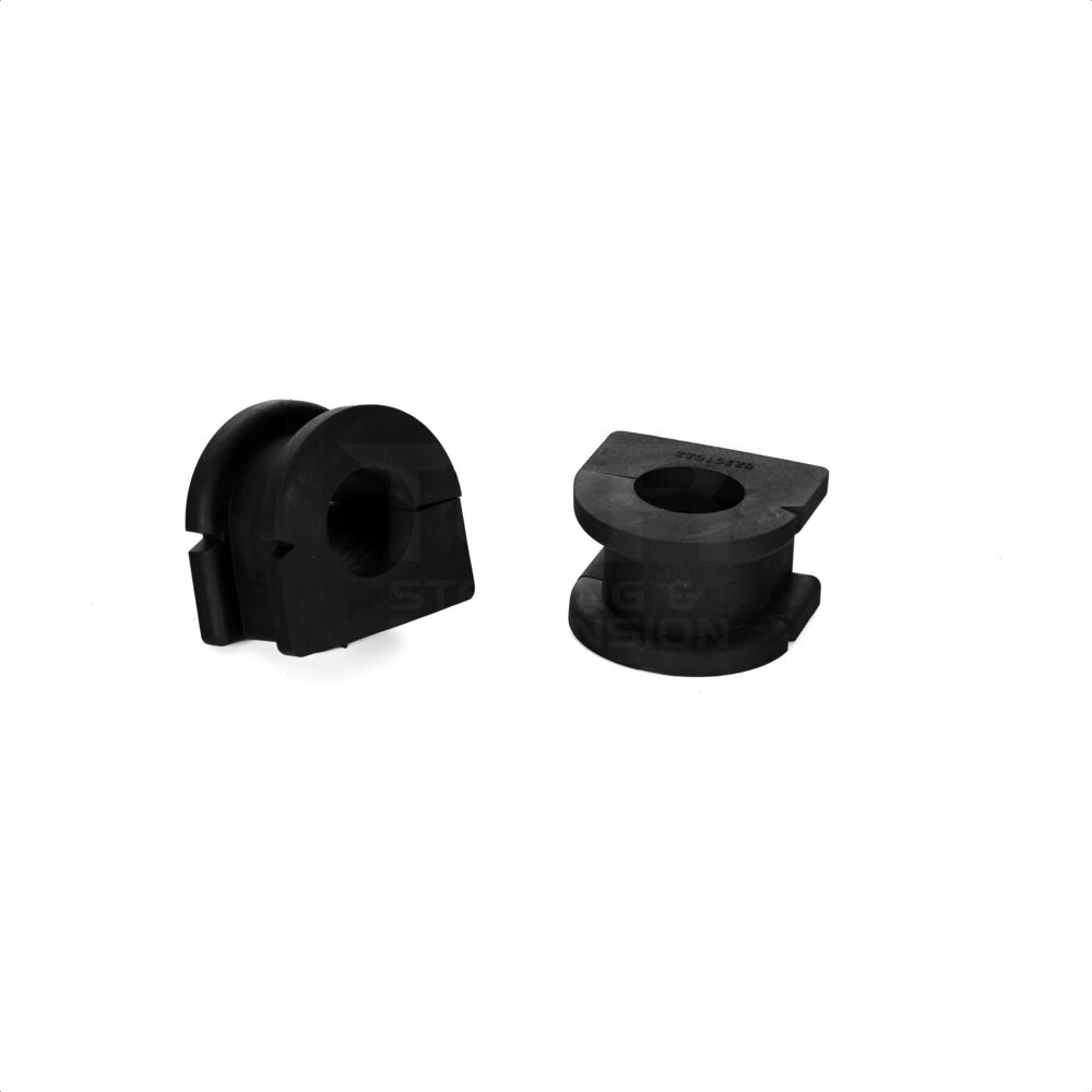 Front To Frame Suspension Stabilizer Bar Bushing Kit TOR-K200334 For Chevrolet Equinox GMC Terrain