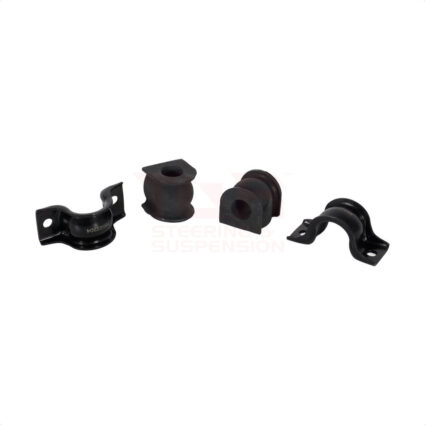 Front To Frame Suspension Stabilizer Bar Bushing Kit TOR-K200519 For Honda CR-V Acura RDX