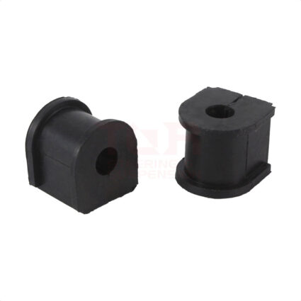 Rear To Frame Suspension Stabilizer Bar Bushing Kit TOR-K200610 For Honda Civic