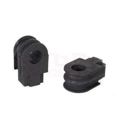 Front To Frame Suspension Stabilizer Bar Bushing Kit TOR-K200615 For Nissan Sentra