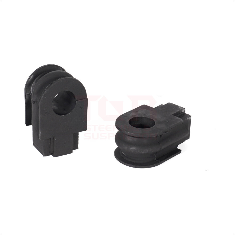 Front To Frame Suspension Stabilizer Bar Bushing Kit TOR-K200615 For Nissan Sentra