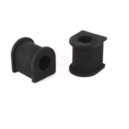 Front To Frame Suspension Stabilizer Bar Bushing Kit TOR-K200627 For Ford Fusion Mazda 6 Lincoln MKZ