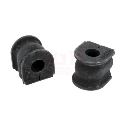Rear To Frame Suspension Stabilizer Bar Bushing Kit TOR-K200734 For Honda Civic Acura CSX