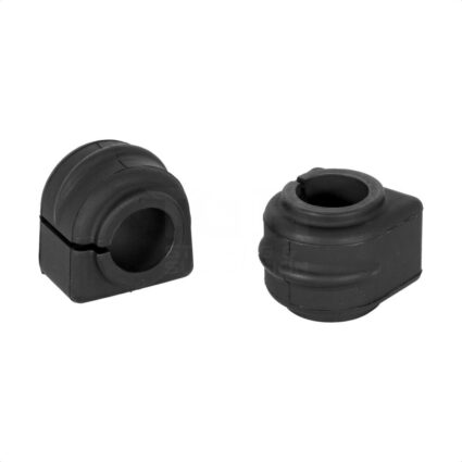 Front To Frame Suspension Stabilizer Bar Bushing Kit TOR-K200876 For GMC Acadia Buick Enclave Saturn