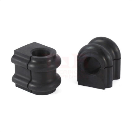 Front To Frame Suspension Stabilizer Bar Bushing Kit TOR-K200903 For Hyundai Accent Kia Rio Rio5