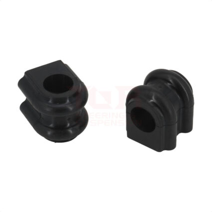 Front To Frame Suspension Stabilizer Bar Bushing Kit TOR-K200904 For Hyundai Kia Elantra Accent Soul