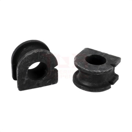 To Suspension Stabilizer Bar Bushing Kit TOR-K201177 For Chevrolet GMC Silverado 1500 Sierra 2500 HD