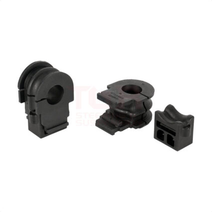 Front To Frame Suspension Stabilizer Bar Bushing Kit TOR-K201298 For Nissan Rogue Sport Qashqai Juke