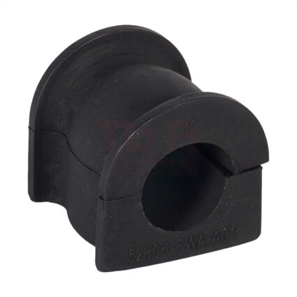 Rear To Frame Suspension Stabilizer Bar Bushing Kit TOR-K201299 For 2012-2014 Honda CR-V