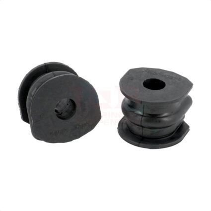Rear To Frame Suspension Stabilizer Bar Bushing Kit TOR-K201418 For Nissan Rogue Qashqai Sport