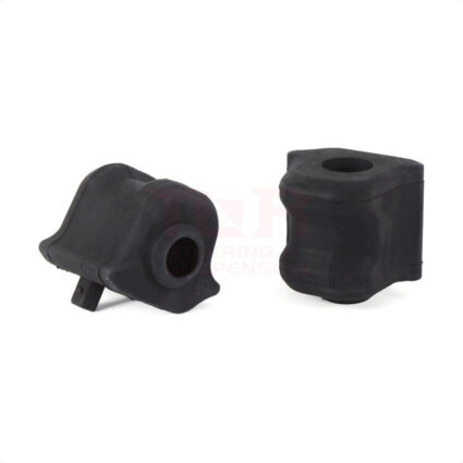 Front To Frame Suspension Stabilizer Bar Bushing Kit TOR-K201483 For 2012-2015 Toyota Prius V