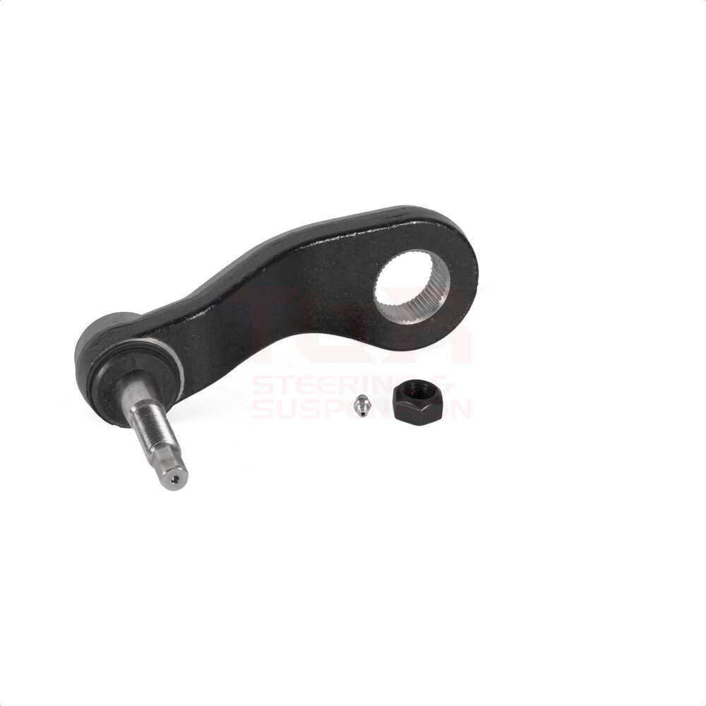 Front Steering Pitman Arm TOR-K440019 For 2011-2019 GMC Chevrolet Sierra 2500 HD Silverado 3500