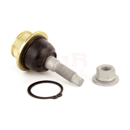 Rear Lower Rearward Suspension Ball Joint TOR-K500166 For Ford Expedition Lincoln Navigator