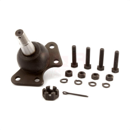 Front Upper Suspension Ball Joint TOR-K6344 For Chevrolet GMC K2500 C2500 K3500 C3500 Express 3500