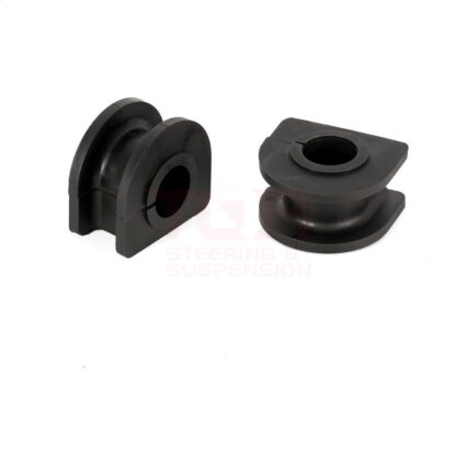 To Suspension Stabilizer Bar Bushing Kit TOR-K6408 For Chevrolet GMC Silverado 1500 Sierra Tahoe S10