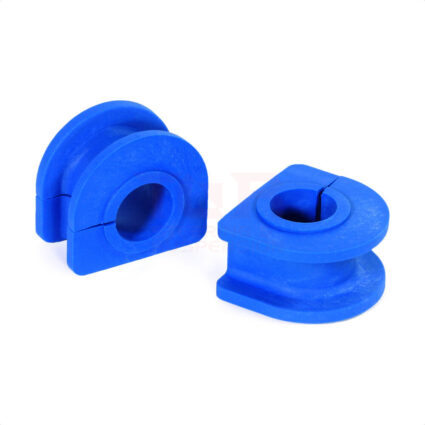 To Suspension Stabilizer Bar Bushing Kit TOR-K6437 For Chevrolet GMC Silverado 1500 Sierra C1500 S10