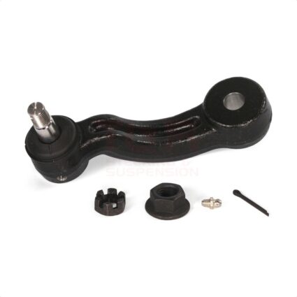 Front Steering Idler Arm TOR-K6512T For 1996-2002 Chevrolet GMC Express 3500 Savana 2500 1500