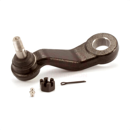Front Steering Pitman Arm TOR-K6654 For GMC Chevrolet Sierra 2500 HD Silverado 1500 Savana Express