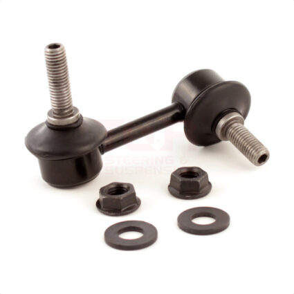 Front Right Suspension Stabilizer Bar Link Kit TOR-K6665 For GMC Chevrolet Envoy Trailblazer XL EXT