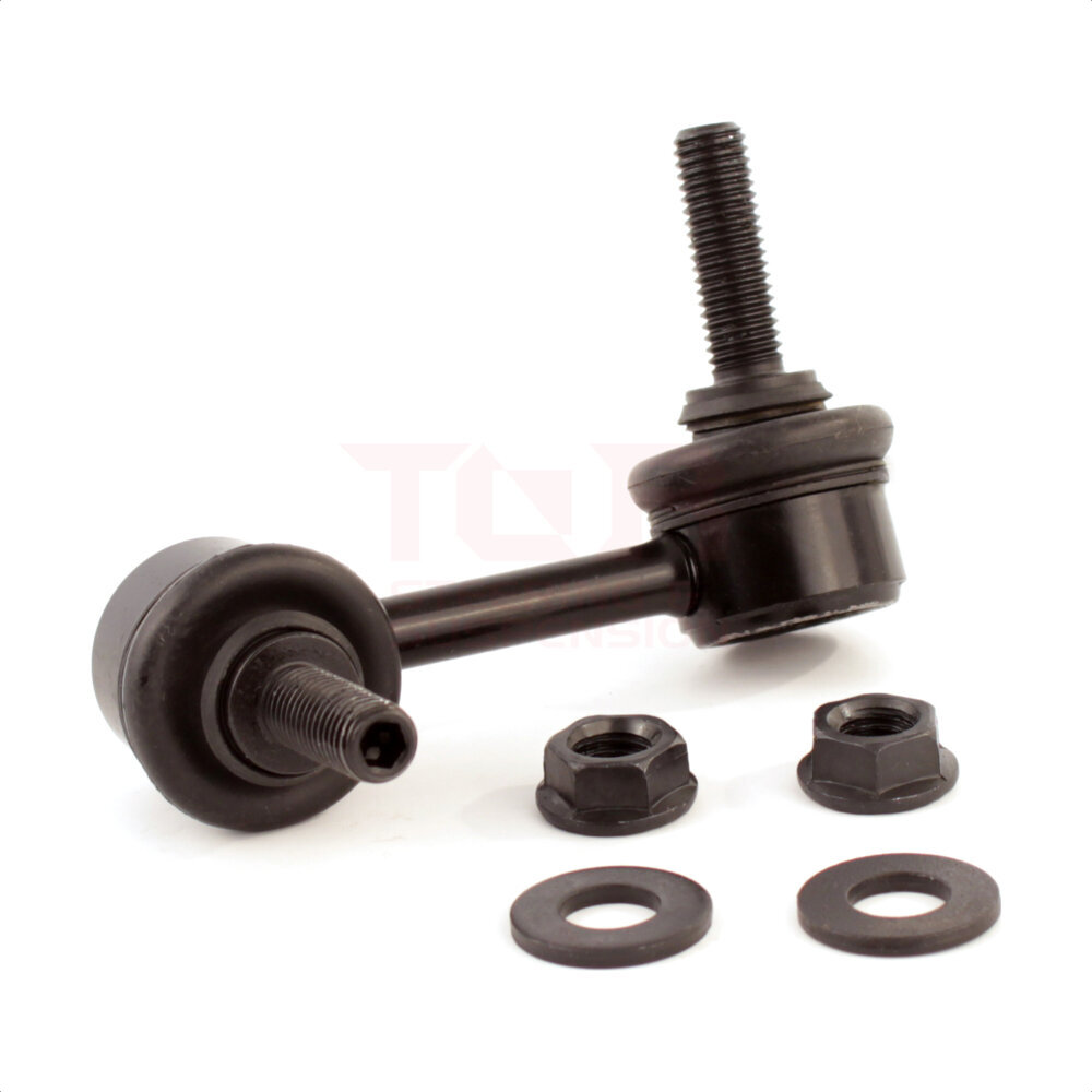 Front Left Suspension Stabilizer Bar Link Kit TOR-K6666 For GMC Chevrolet Envoy Trailblazer XL EXT