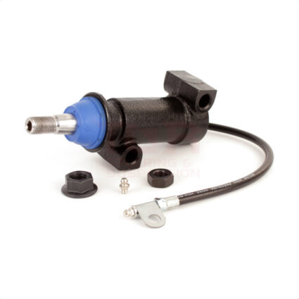 Right Steering Idler Arm Bracket TOR-K6723 For Chevrolet GMC Silverado 1500 Sierra 2500 HD Savana H2