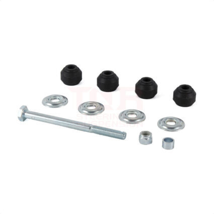 Suspension Stabilizer Bar Link Kit TOR-K700525 For Ford Focus Chrysler PT Cruiser Toyota Tercel Neon
